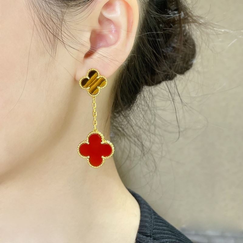 Vca Earrings